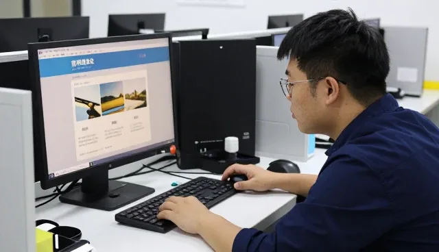 商业空间为什么需要网络推广？