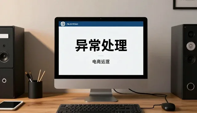 APP异常处理机制在复杂网络环境中的实际应用分析