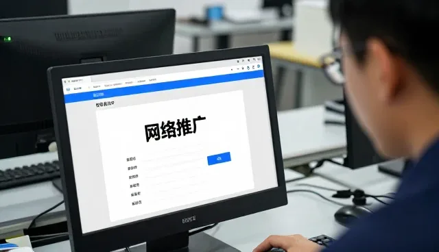 如何选择适合APP的网络推广?