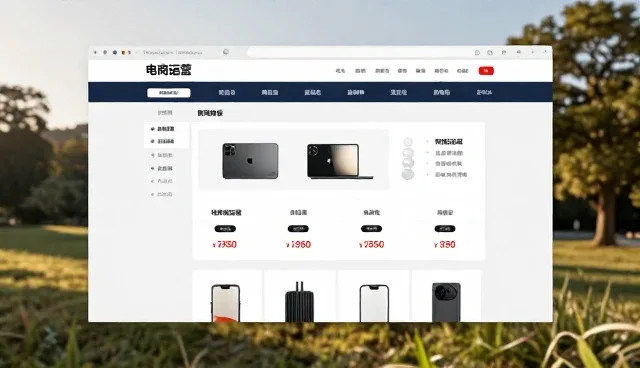 公众号开发系统运行中的性能适配与场景优化